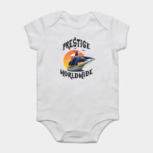 Prestige Worldwide Baby Bodysuit